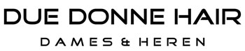 logo Due Donne Hair