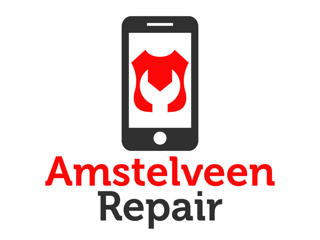 Logo Amstelveen Repair