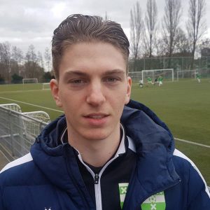 Danny ten Veen