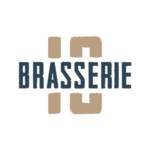 Brasserie 10 logo