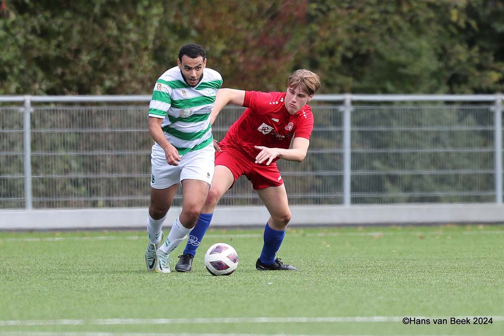 Amstelveen Heemraad 2-DEM 3