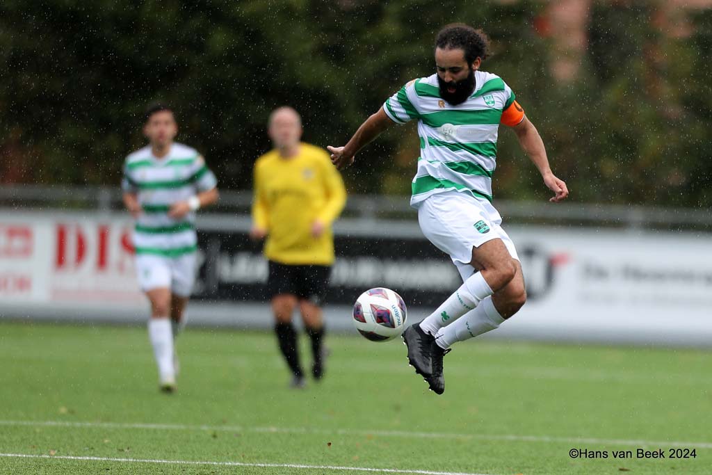 Amstelveen Heemraad 2-DVVA 3