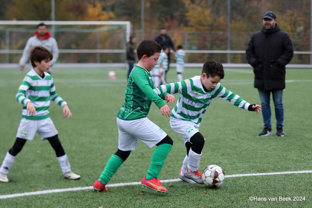 Amstelveen JO9-2-Roda23 JO9-3