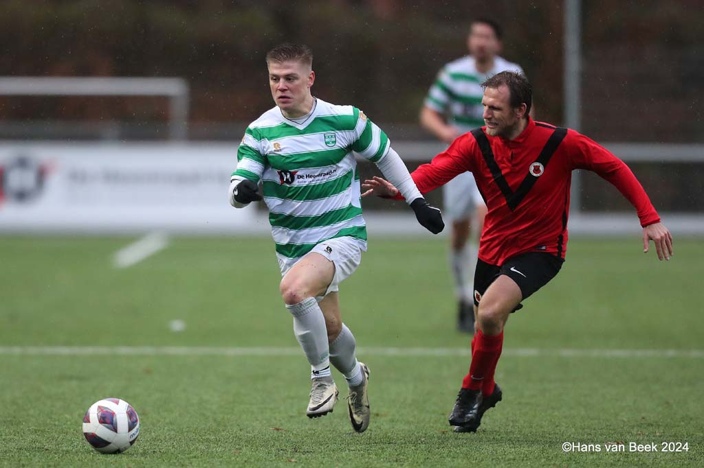 Amstelveen Heemraad-AFC