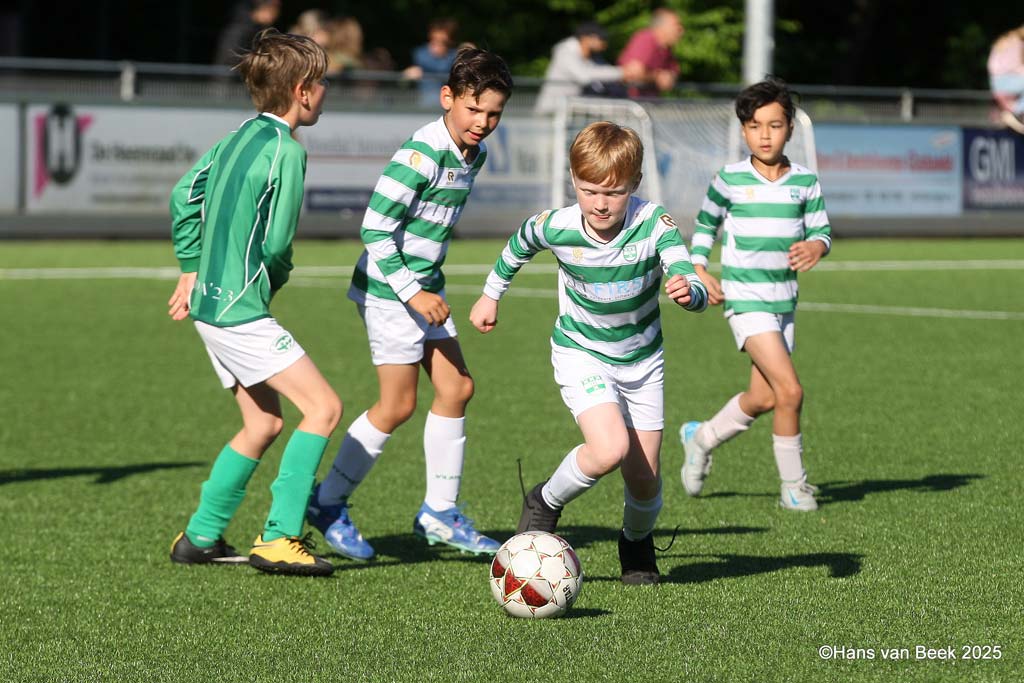 Amstelveen JO8-3-Roda23 JO8-8