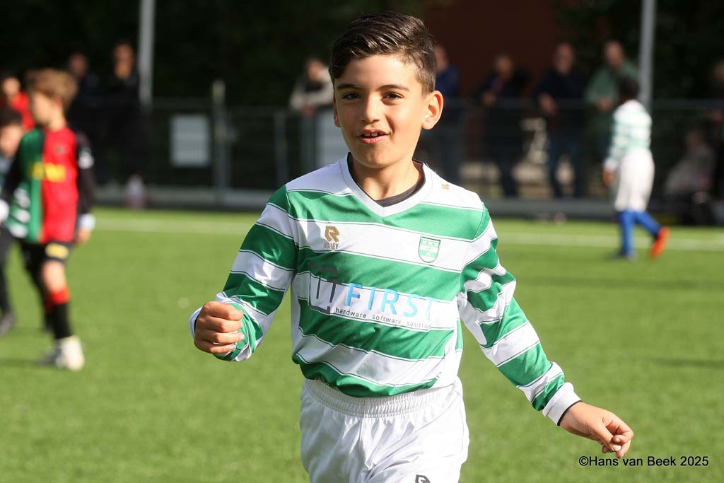 AH JO9-4-Aalsmeer JO9-4