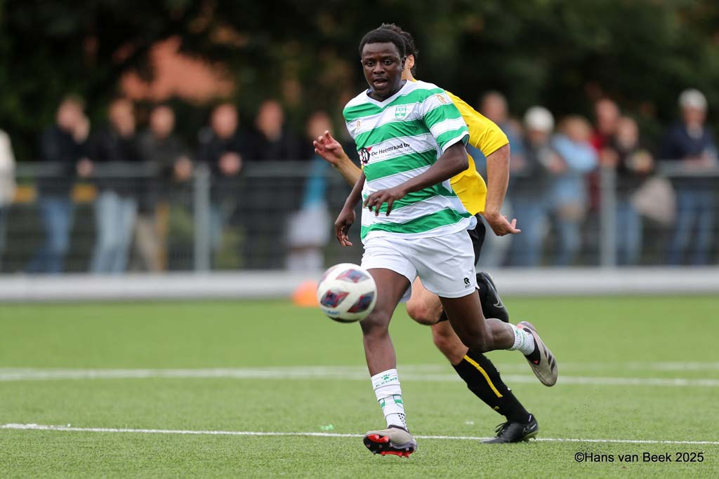 Amstelveen Heemraad-Reigerboys