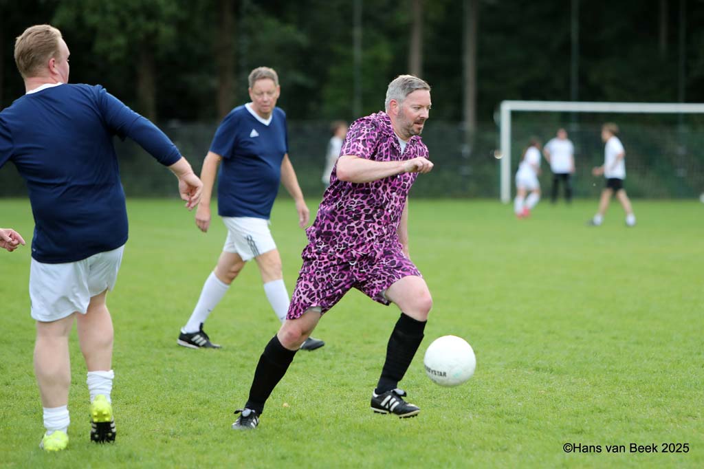 Sixen 2025 Vrijdag 6 Juni