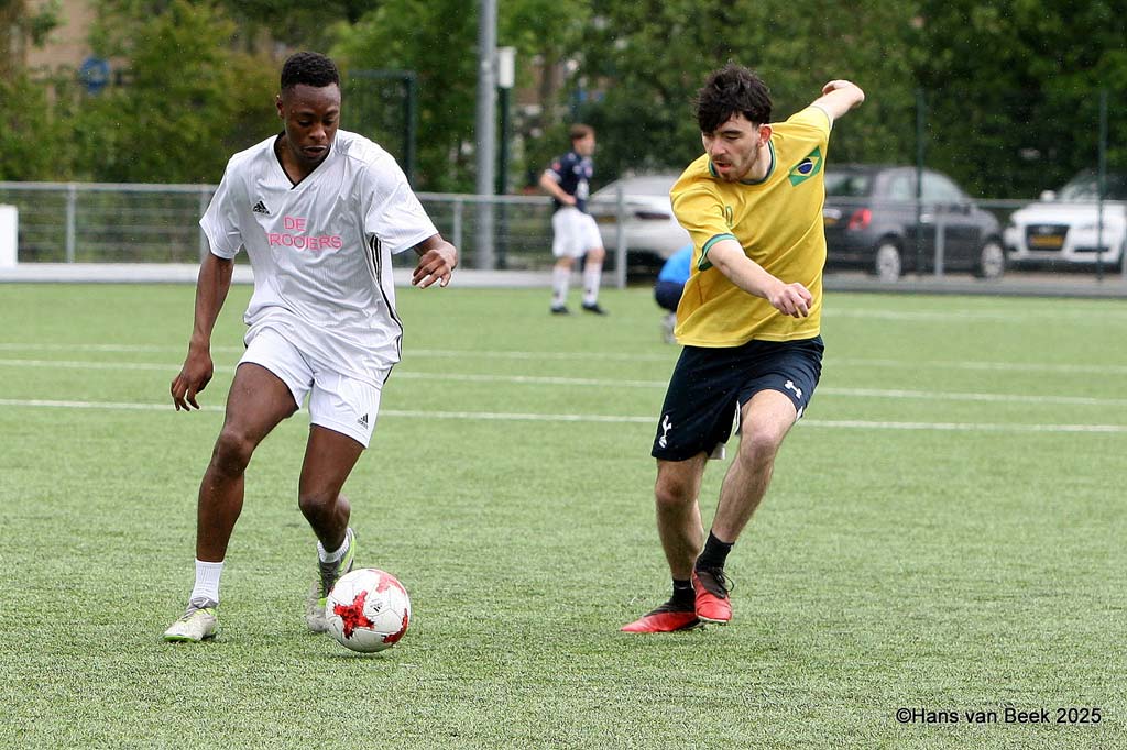 sixen 2025 deel 3