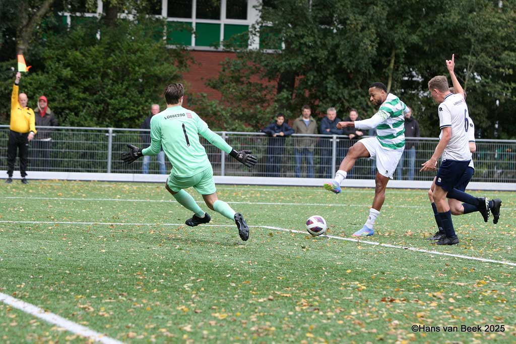 Amstelveen Heemraad-Kagia