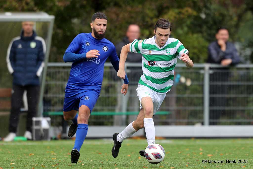 Amstelveen Heemraad-LFC