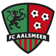 fc aalsmeer logo fc aalsmeer logo