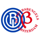 fc blauw-wit beursbengels logo fc blauw-wit beursbengels